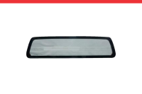 Imagem do produto Vidro Vigia Glasstech para Nissan Frontier 2017/... – Cod. 14985